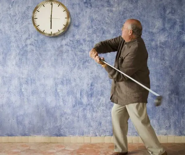 Viajes en el tiempo: ¿qué es la paradoja del abuelo?