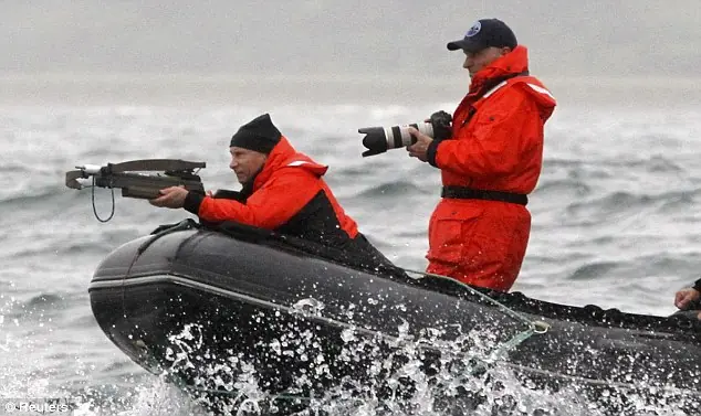 putin