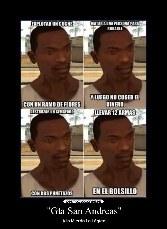 imagenes y gifs y mas de gta san andreas