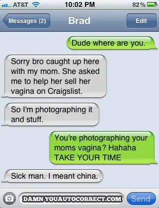 autocorrector