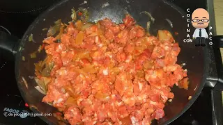 receta