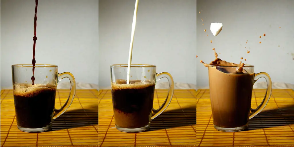 La mejor hora para tomar café, según la ciencia