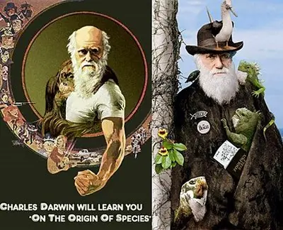 darwin