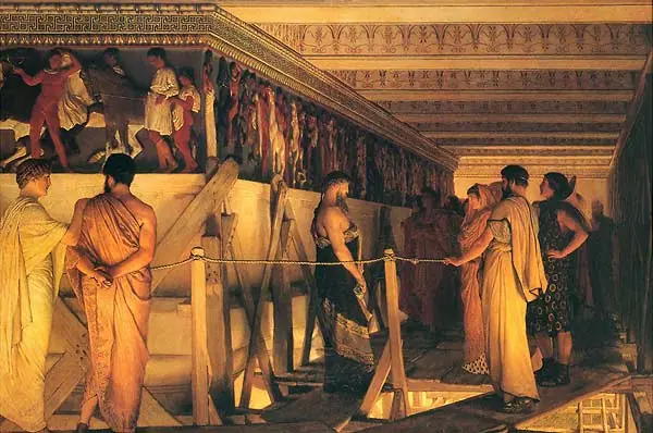 atenas