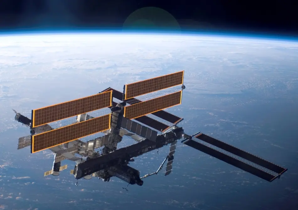 Secretos de la nasa desclasificados