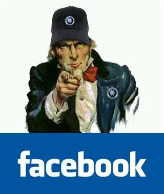 Facebook vende nuestra informacion personal y nos observa?