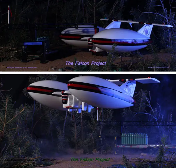 Drone