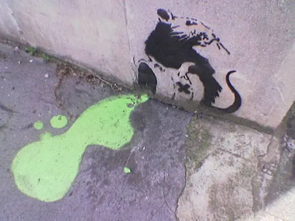 arte urbano