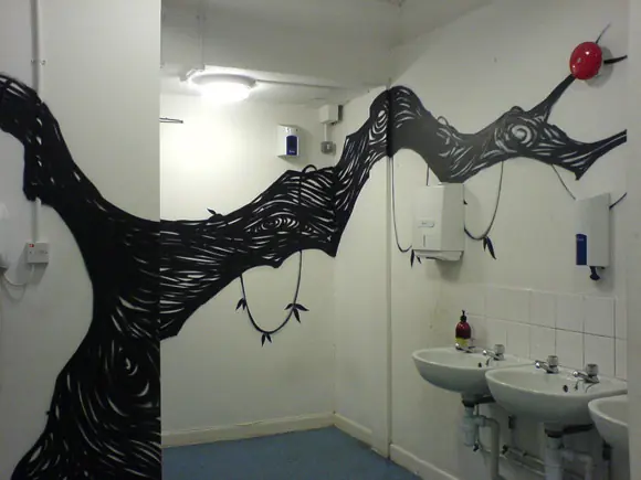 arte urbano