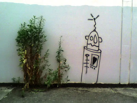 arte urbano