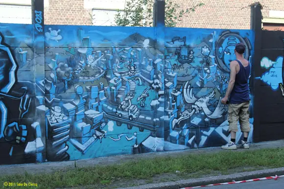 arte urbano