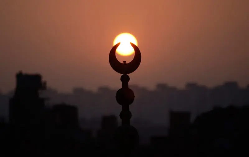 Islam, Geopolítica de la división sunita-chiíta
