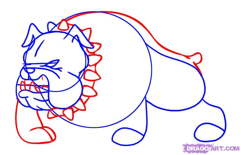 como dibjar bien animales parte2