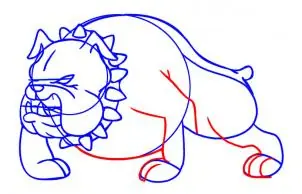 Como dibujar bien (Animales)(parte 2)