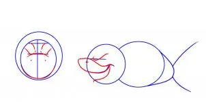 como dibujar en pasos