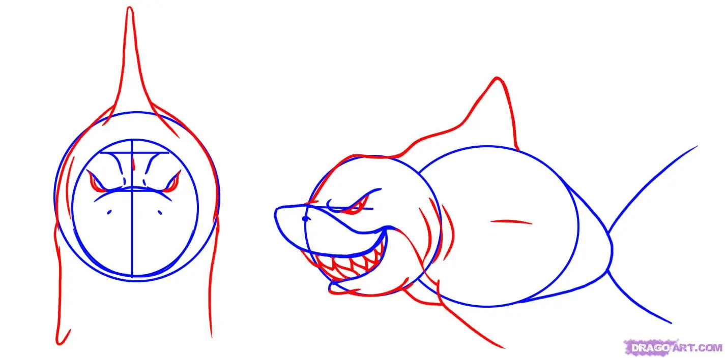 dibujar bien en pocos pasos