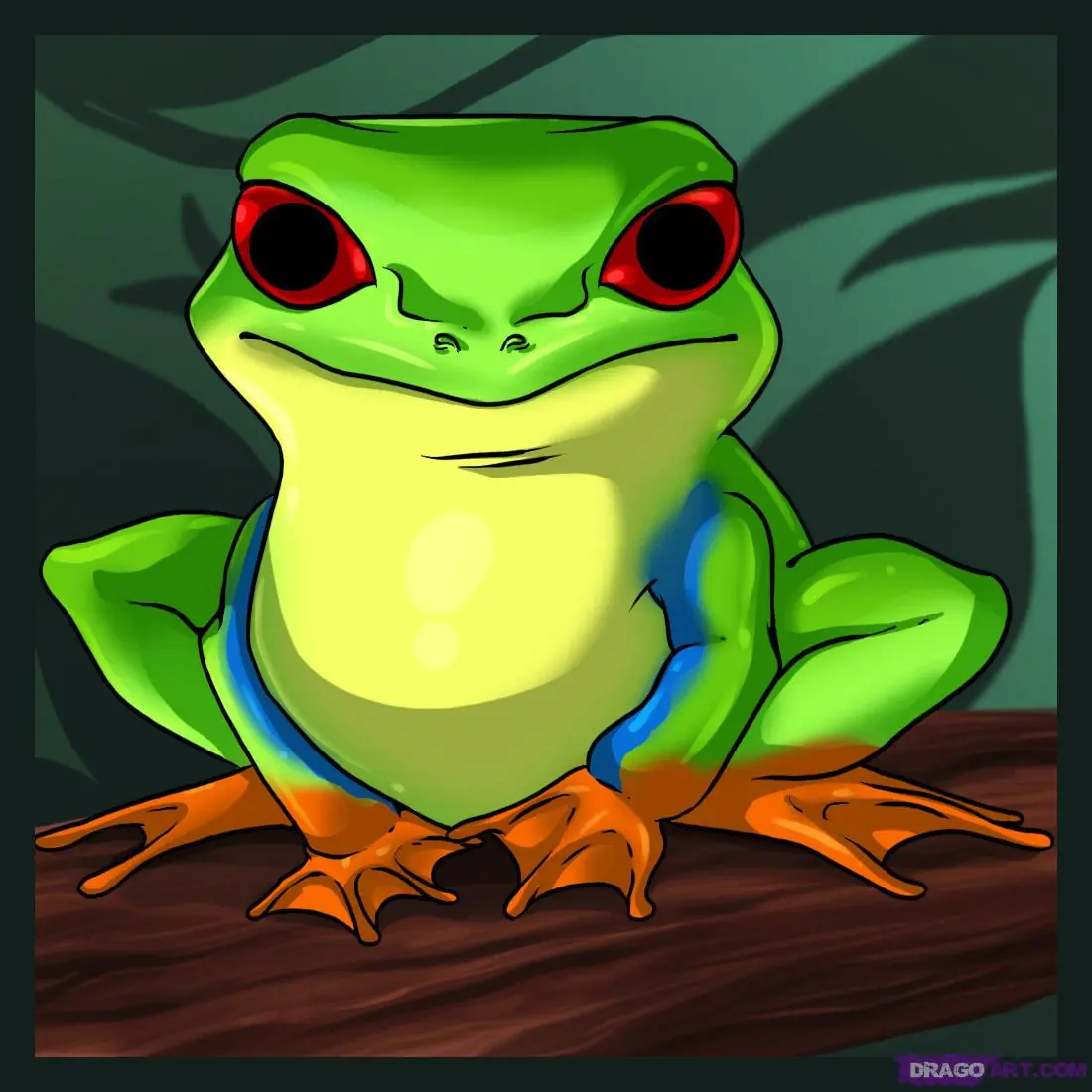 Como dibujar bien (Animales)(parte 2)