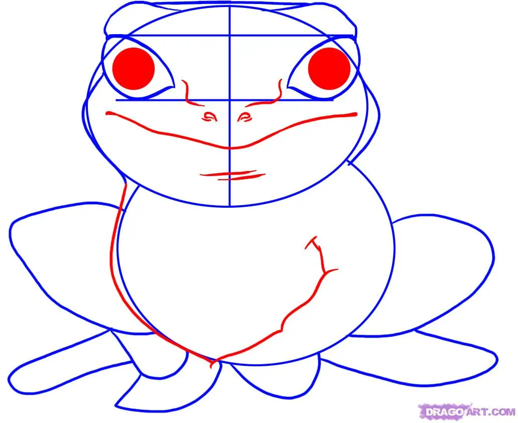 como dibujar en pasos