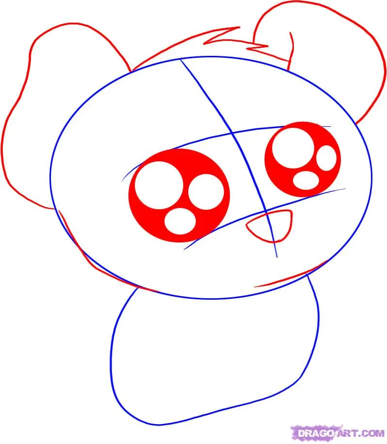 como dibjar bien animales parte2