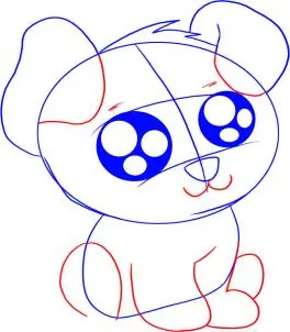 Como dibujar bien (Animales)(parte 2)