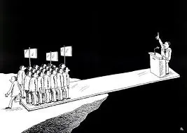 Para quien trabaja el gobierno?