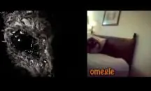 terror por webcam.. broma