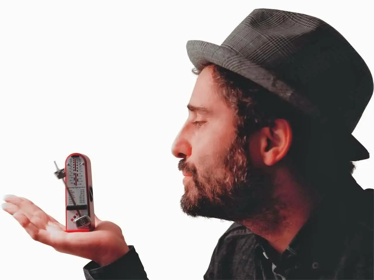 Jorge Drexler - Biografia y Temas