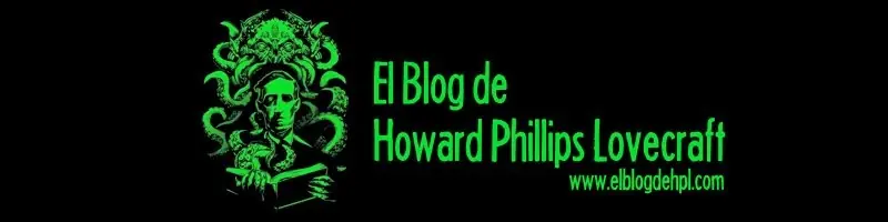 La Casa Evitada de H.P. Lovecraft