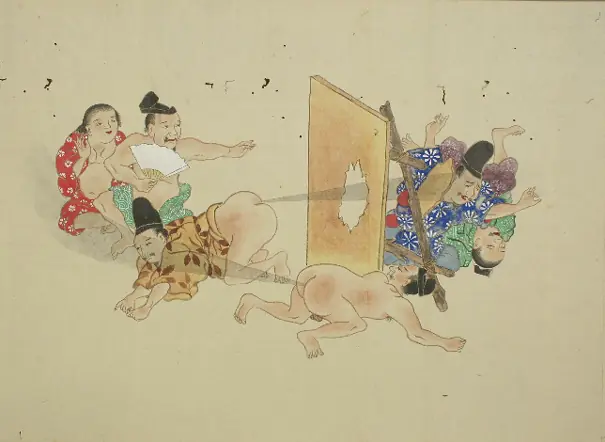 arte japones