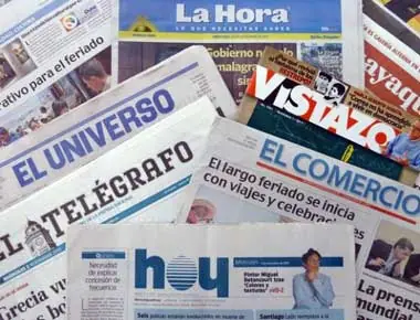 ¿Democratización de los medios?