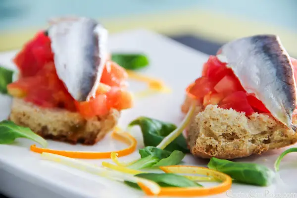 sardinas