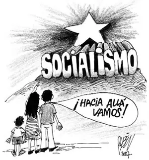 comunismo