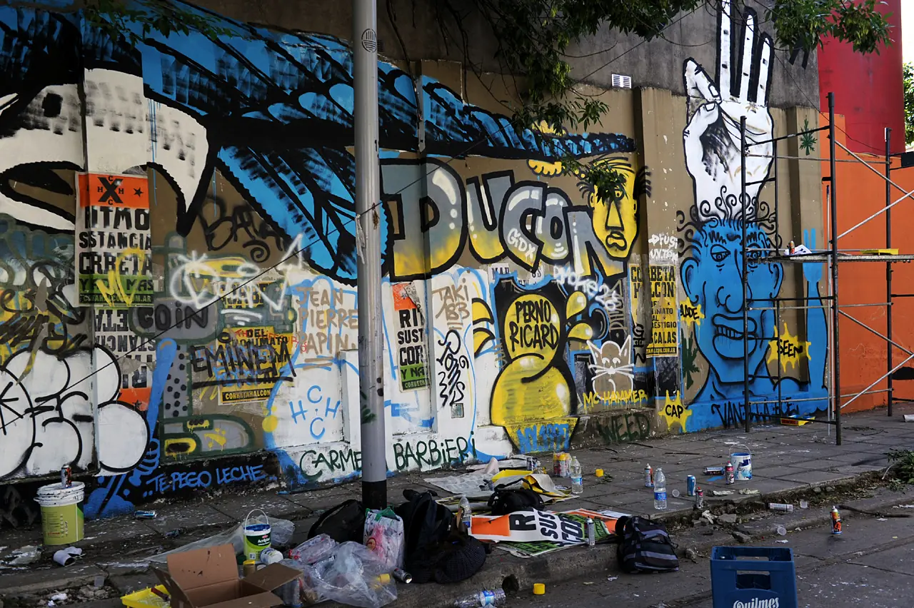 arte