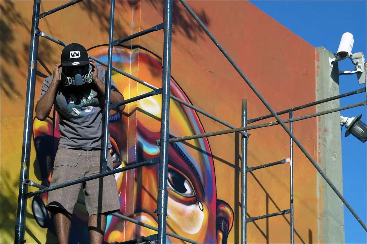 callejero