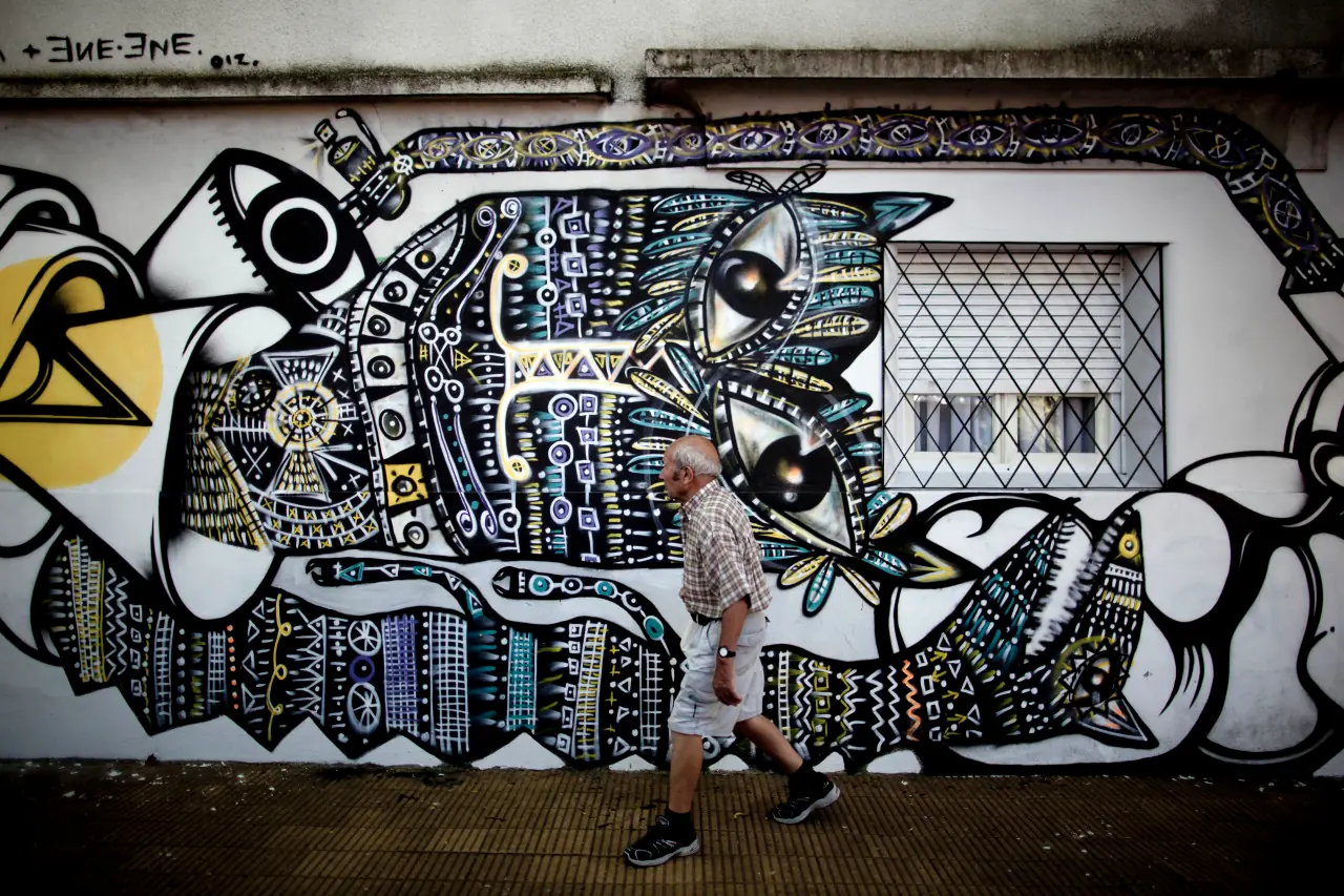 callejero