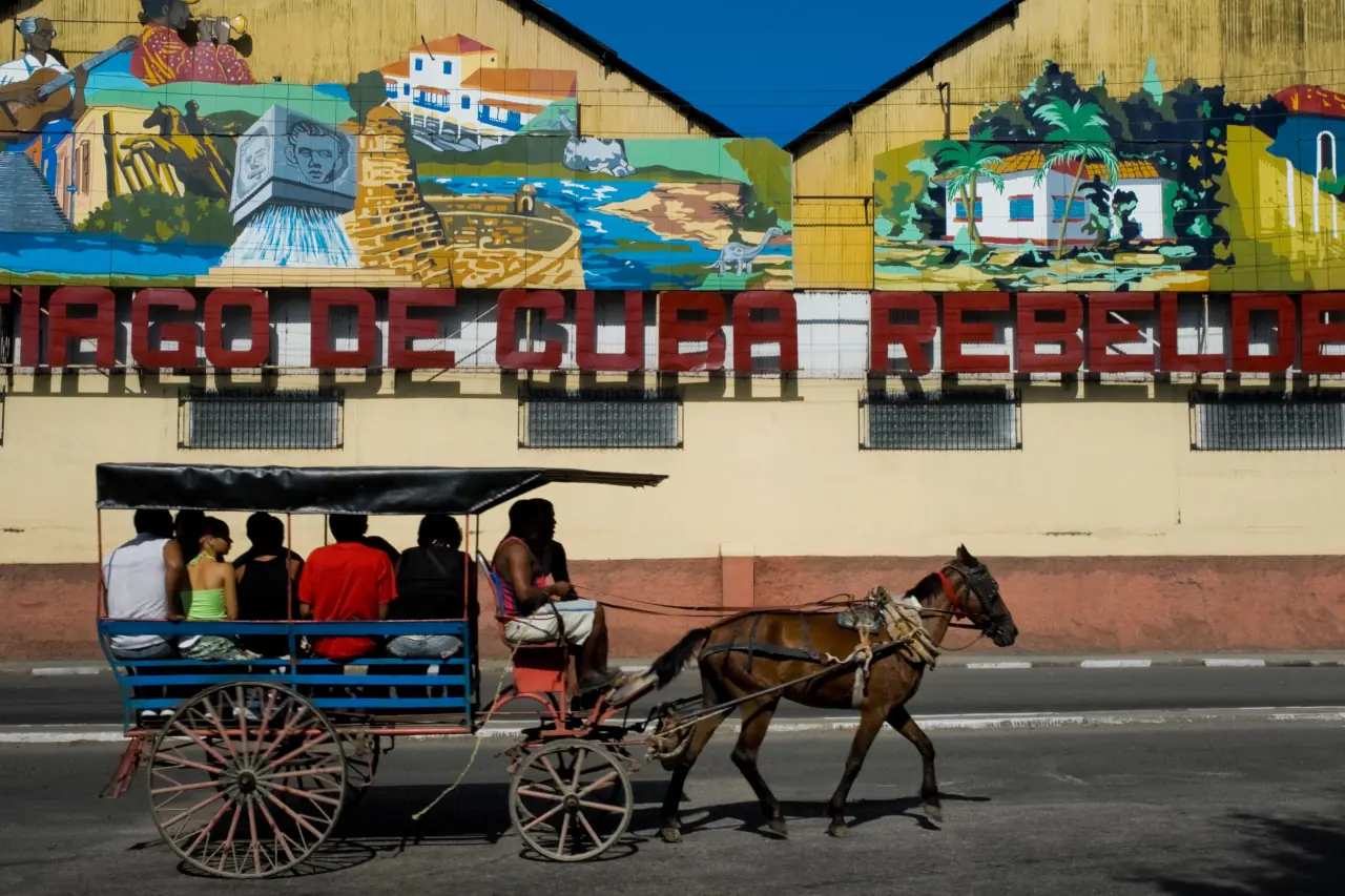 Arte en las calles. ¿Es arte?
