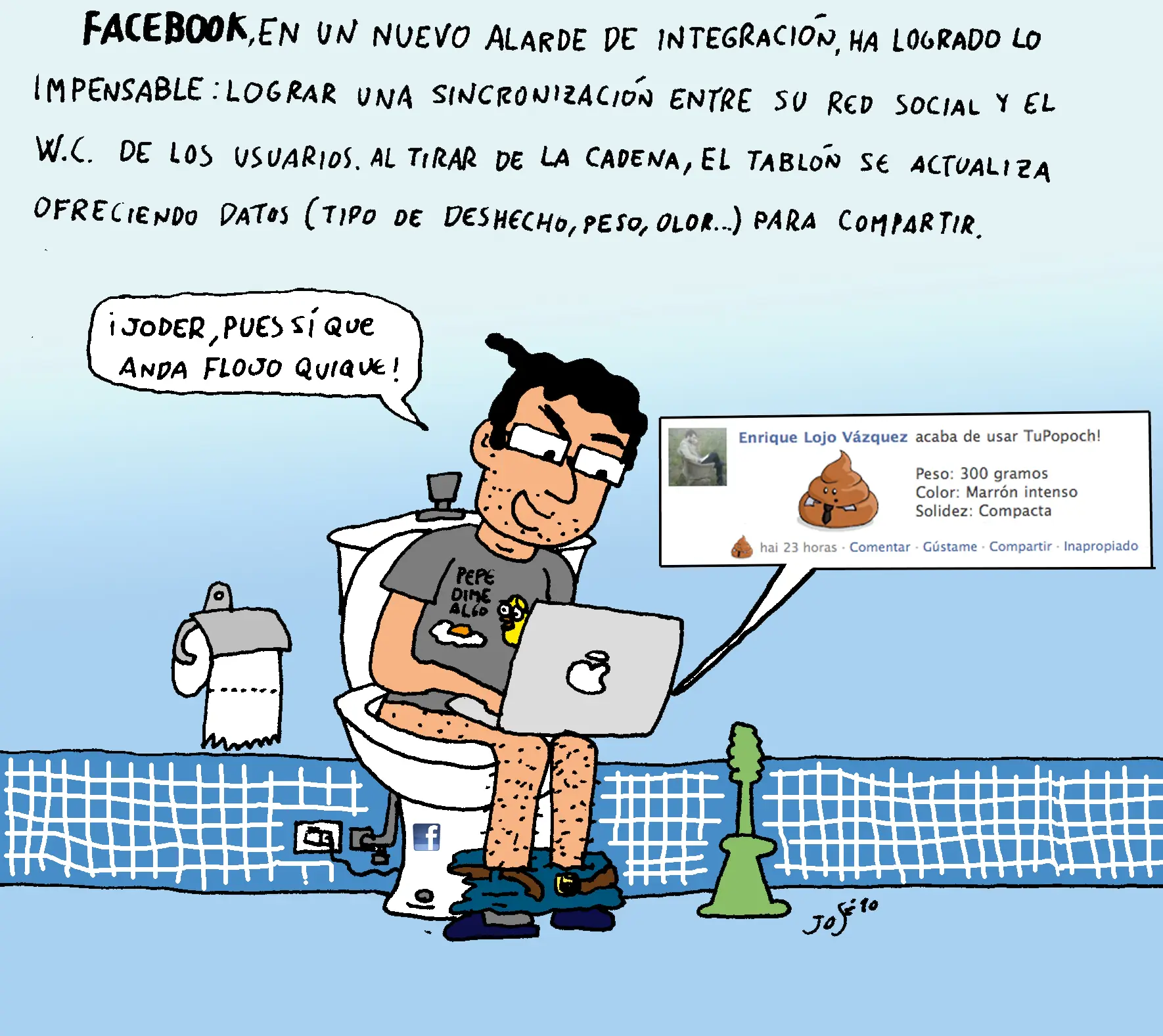 Facebook es.....