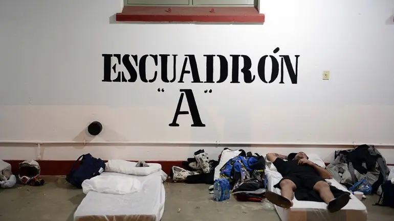 //El Dakar//- Para Ricos y Pobres-