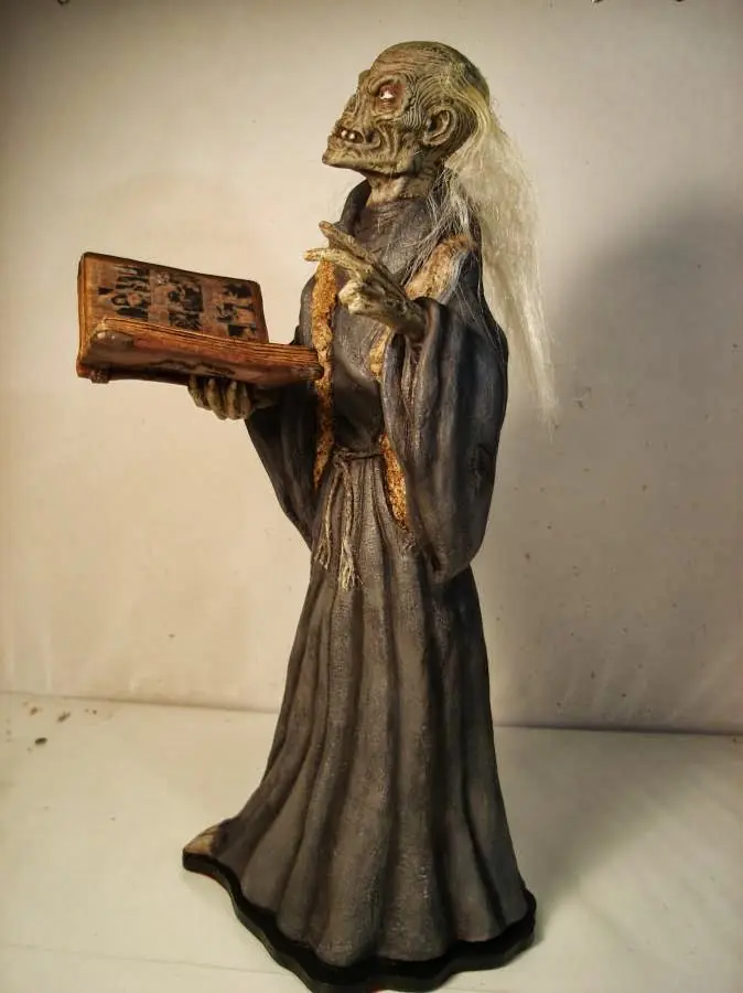exorcista