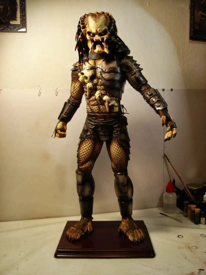 maquetas
