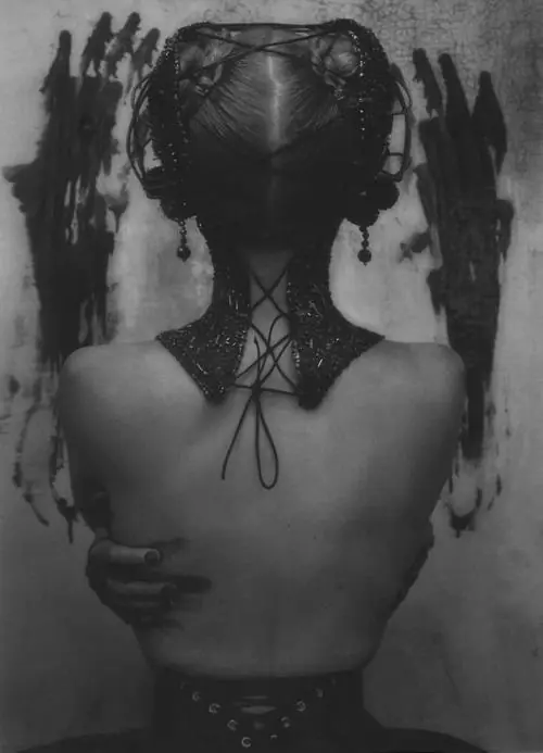 Un Domingo Oscuro y Gòtico - Dark & Gótic Art