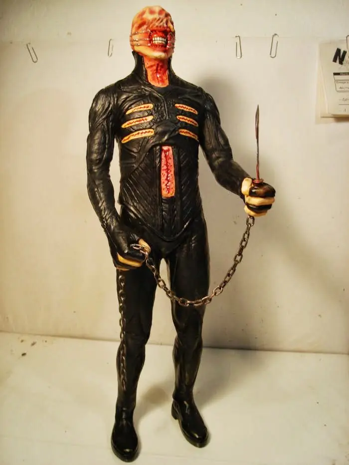 maquetas