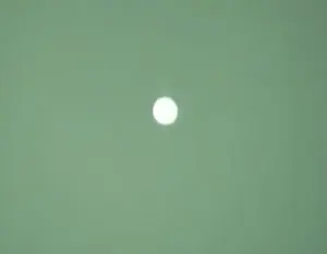 esfera de luz