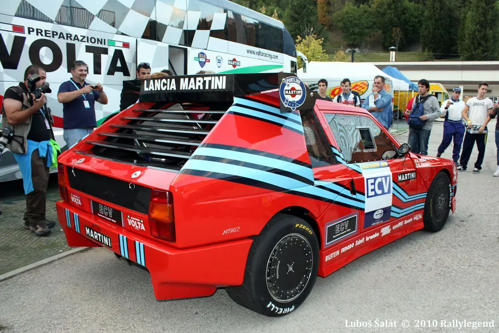 Rally