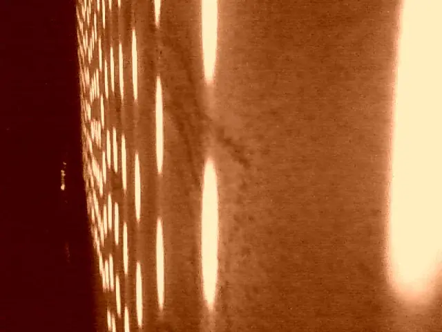 luz (fotos propias)