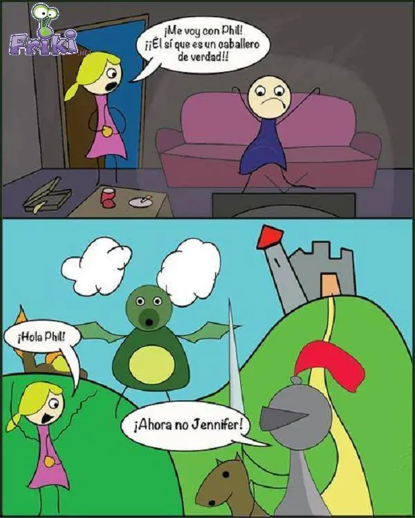 para reir