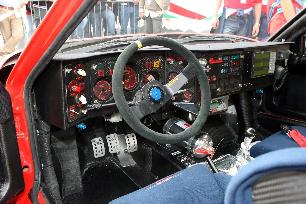 Rally