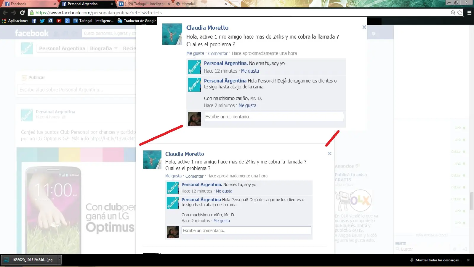 gracioso