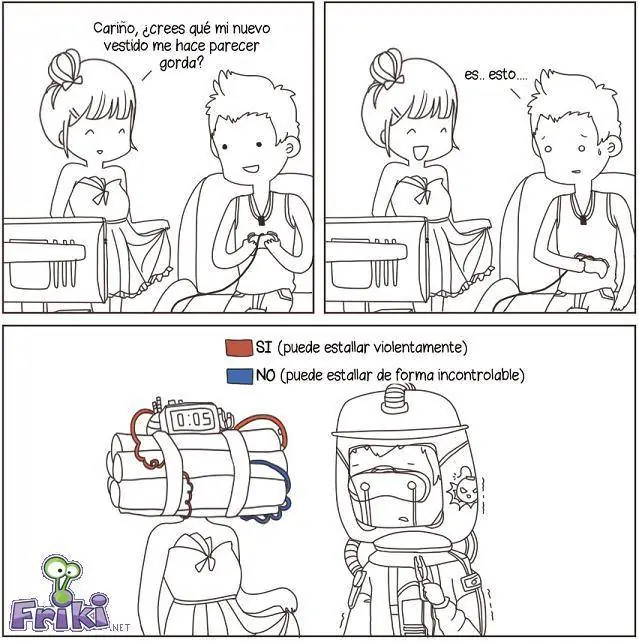 para reir