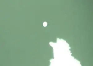 alucinante ovni